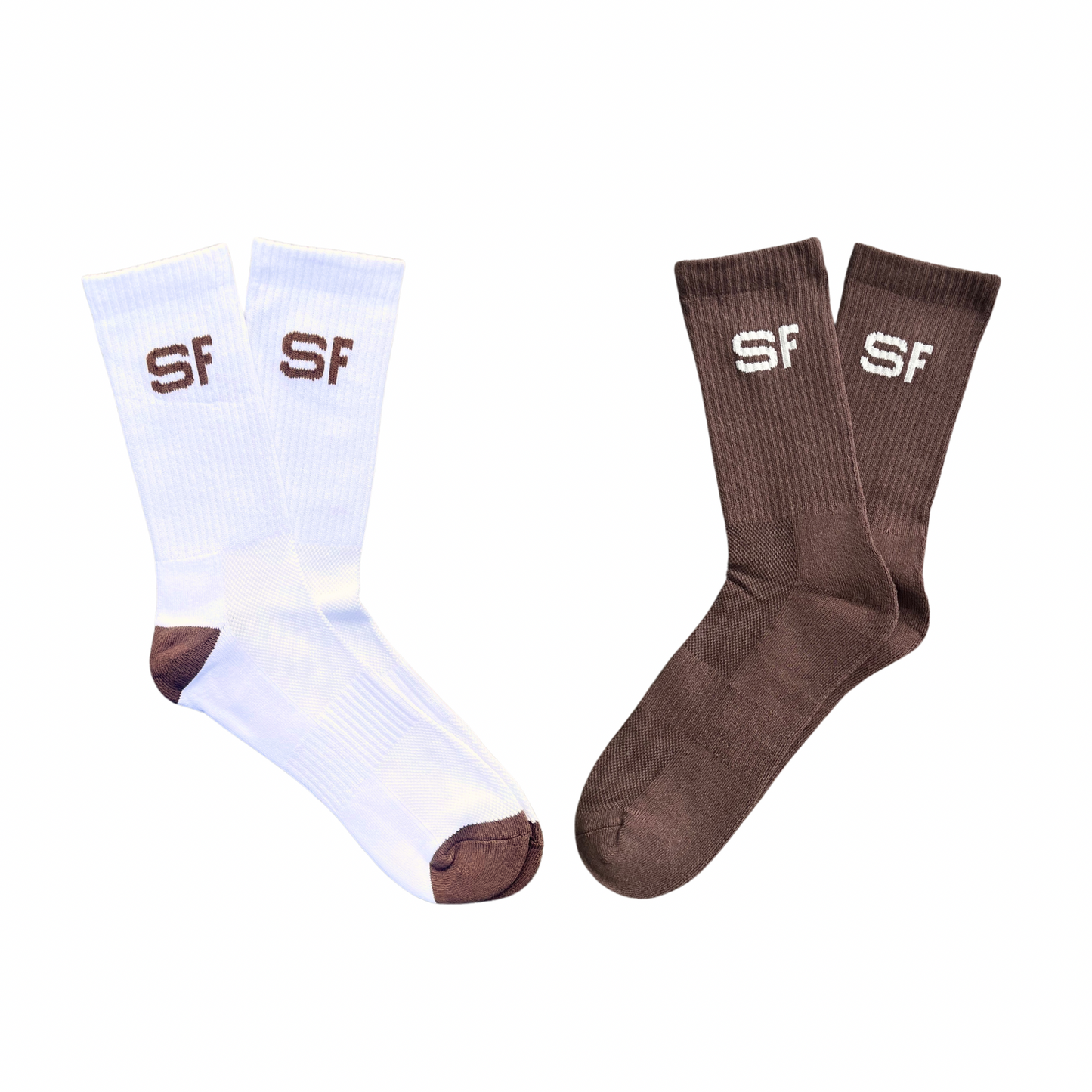 SF Crew Sock