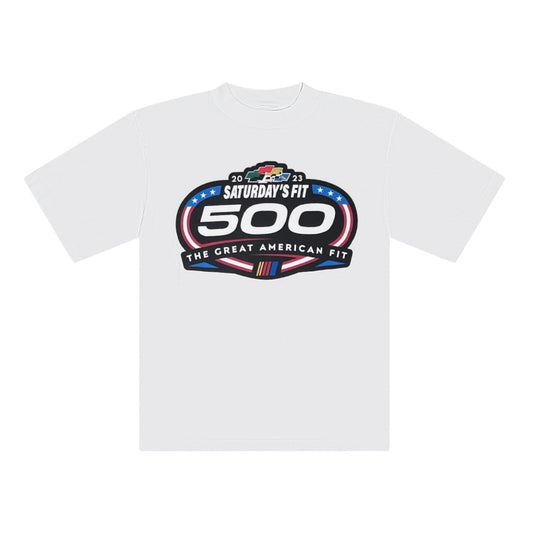 500 Tee | The Great American Fit