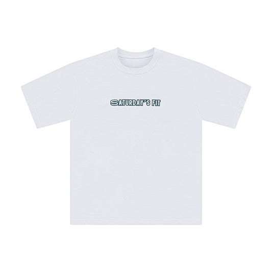 Rollie Green Logo Tee