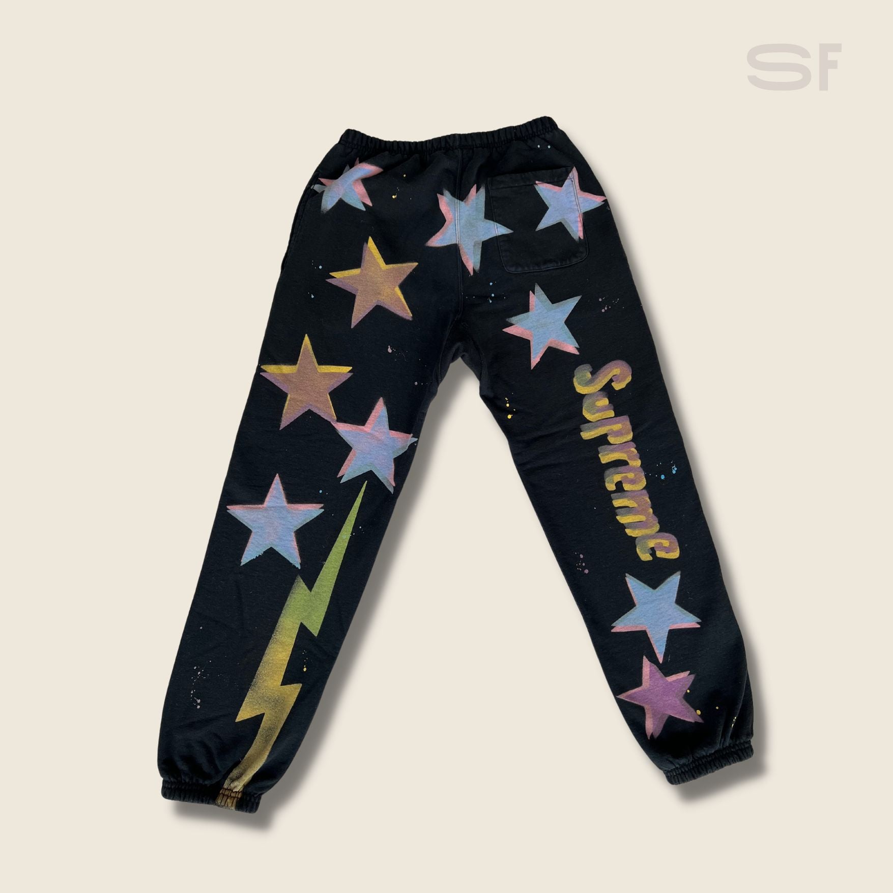 Supreme gonz online sweatpants